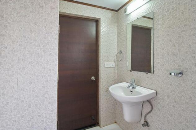 OYO 4668 Hotel Ocean Residency Colva - Photo5
