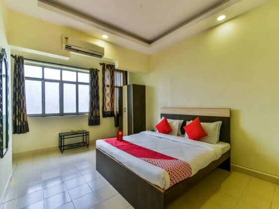 Oyo 6132 De Aalayam - Photo2