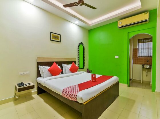 Oyo 6132 De Aalayam - Photo3