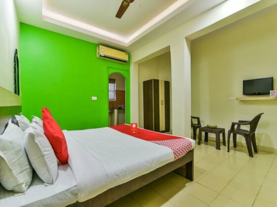 Oyo 6132 De Aalayam - Photo4