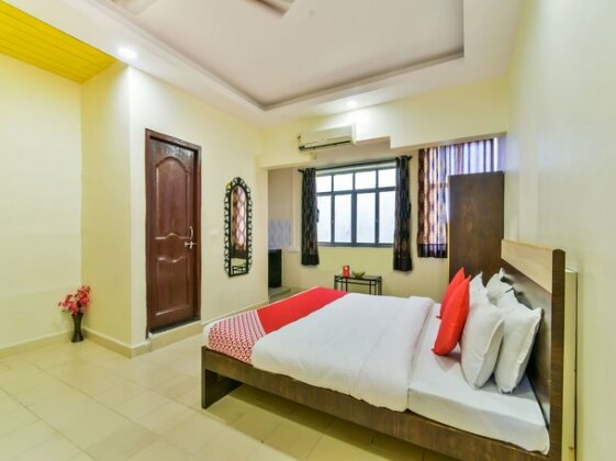 Oyo 6132 De Aalayam - Photo5
