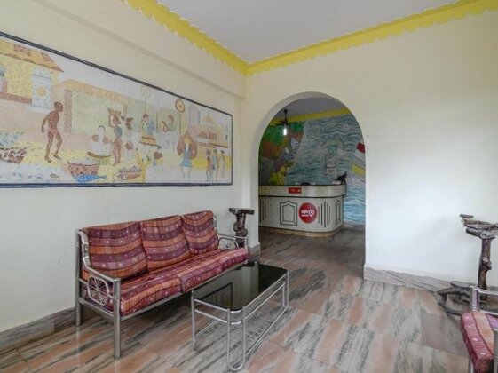 OYO Premium Colva Beach - Photo2