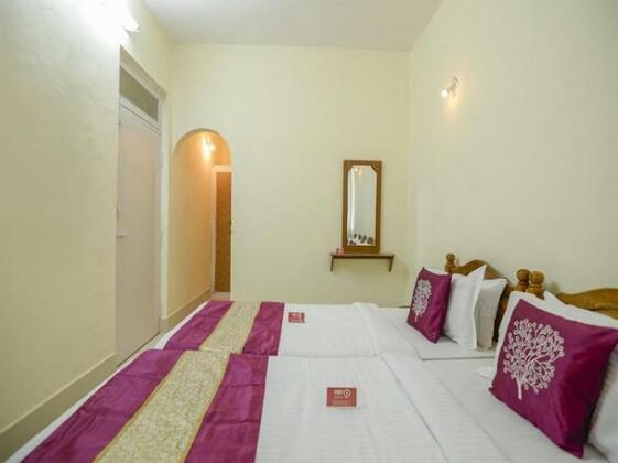OYO Premium Colva Beach - Photo4
