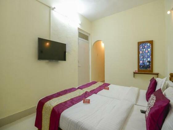 OYO Premium Colva Beach - Photo5