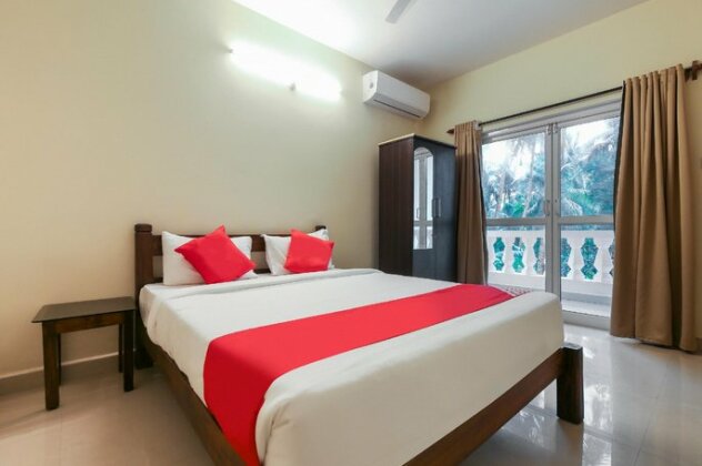 Resort Paloma De Goa - Photo2