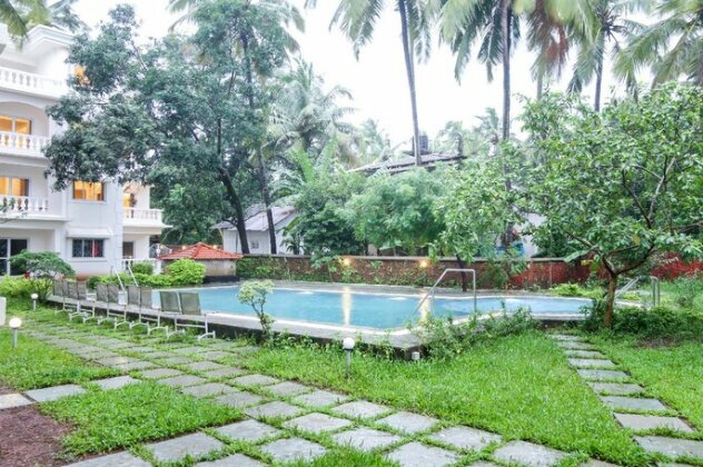 Resort Paloma De Goa - Photo3