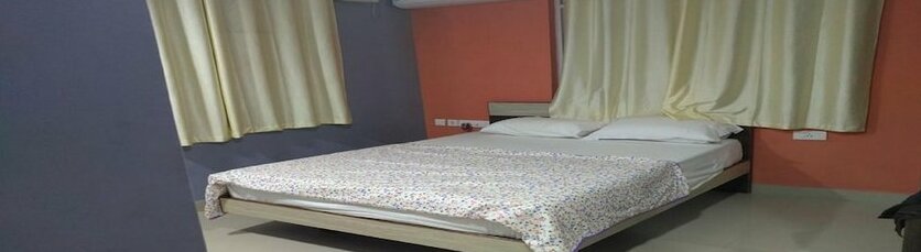 Room Maangta 328 - Colva Goa - Photo2