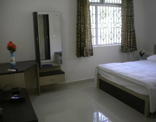 Room Maangta 328 - Colva Goa - Photo4