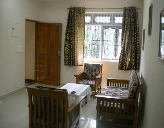 Room Maangta 328 - Colva Goa - Photo5