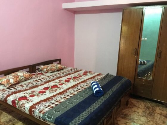 Room Maangta 330 - Margao Colva - Photo3