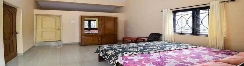 Room Maangta 330 - Margao Colva - Photo4