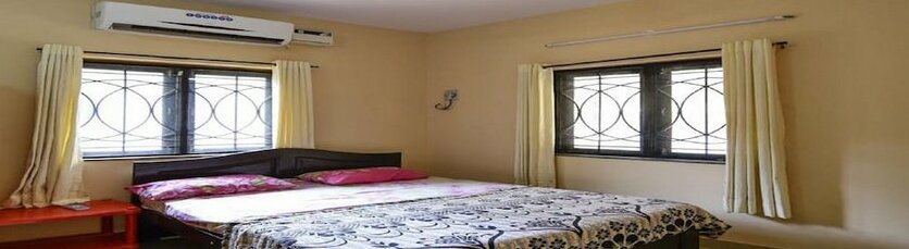 Room Maangta 330 - Margao Colva - Photo5
