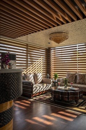Salcete Beach Resort - Photo2
