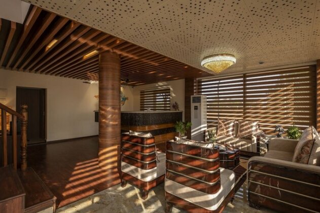 Salcete Beach Resort - Photo3