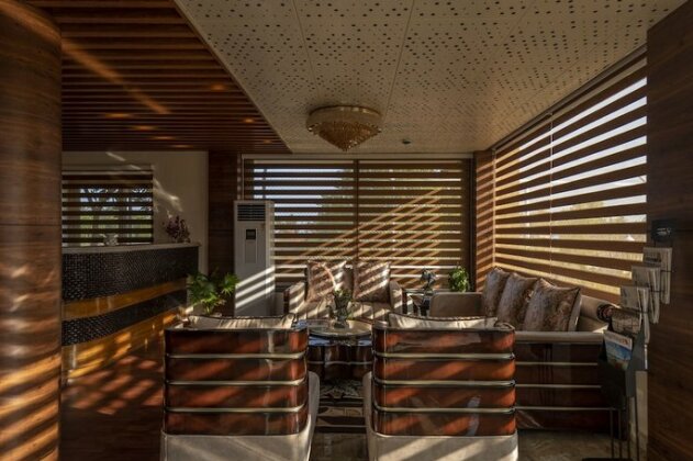 Salcete Beach Resort - Photo4