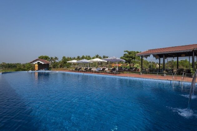 Salcete Beach Resort - Photo5