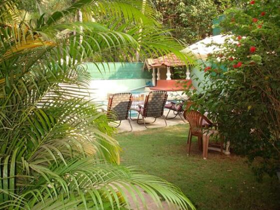 Sandray Luxury Apartments and Villa - Photo2