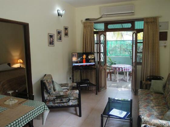 Sandray Luxury Apartments and Villa - Photo3