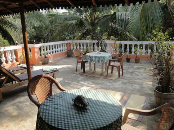 Sandray Luxury Apartments and Villa - Photo5