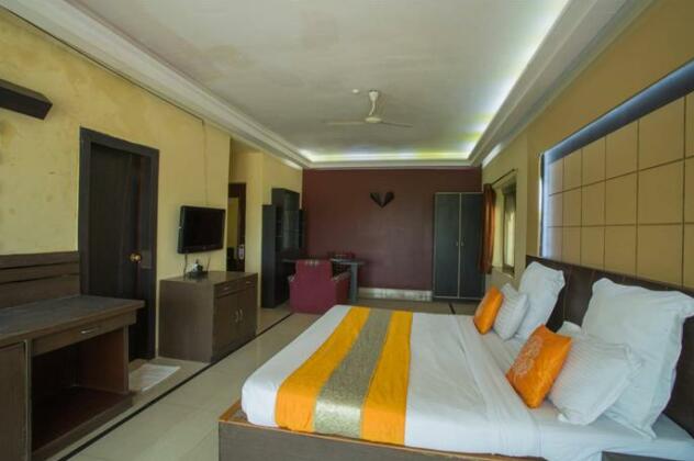 Silver Sands Beach Resort - Photo3