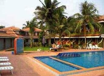 Skylark Resort