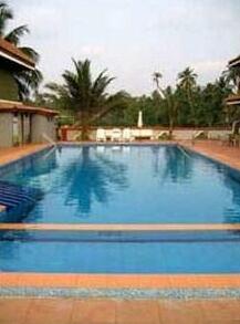 Skylark Resort - Photo2