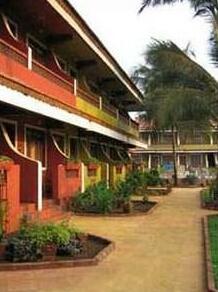 Skylark Resort - Photo3