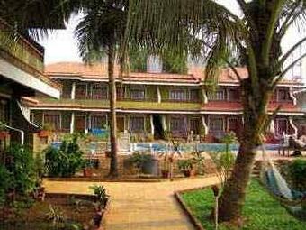 Skylark Resort - Photo4