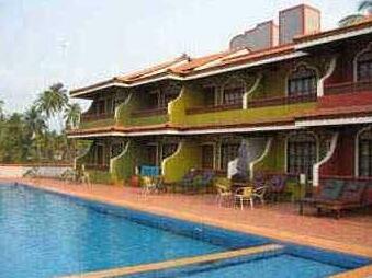 Skylark Resort - Photo5