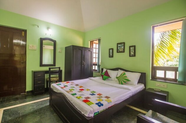Spacious Studio Home in Colva Goa - Photo2