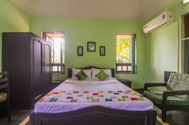 Spacious Studio Home in Colva Goa - Photo3