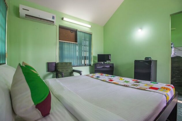 Spacious Studio Home in Colva Goa - Photo4