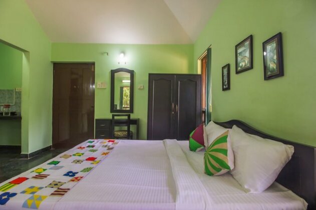 Spacious Studio Home in Colva Goa - Photo5
