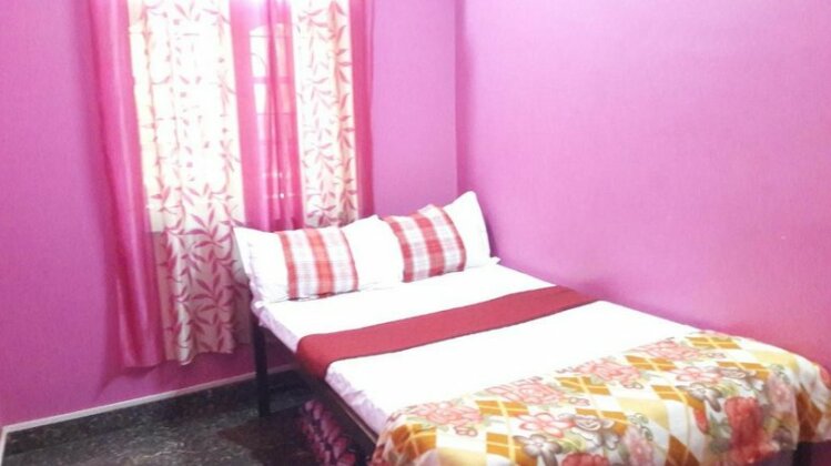 St Anthony Guest house colva - Photo2