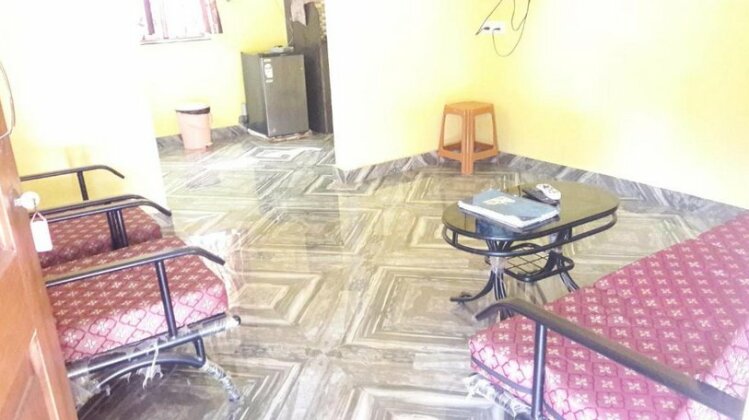 St Anthony Guest house colva - Photo3