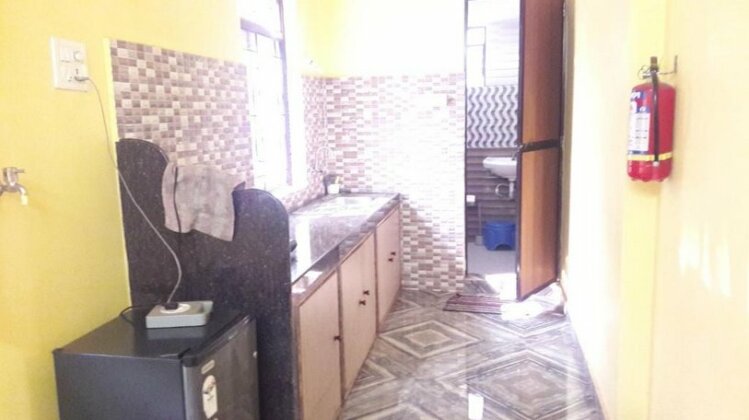 St Anthony Guest house colva - Photo4