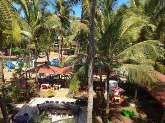 Sukhsagar Beach Resort - Photo2