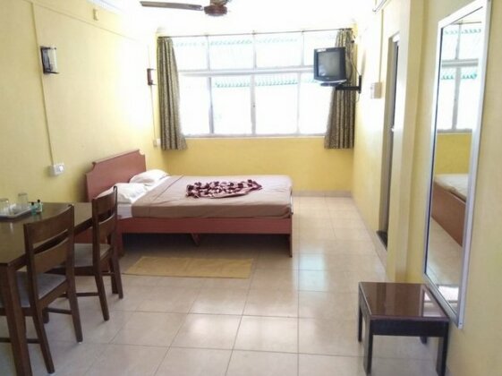 Sukhsagar Beach Resort - Photo3
