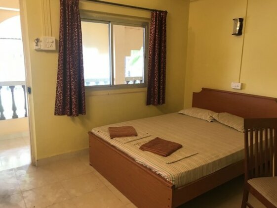 Sukhsagar Beach Resort - Photo4