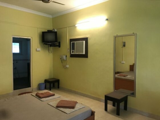 Sukhsagar Beach Resort - Photo5