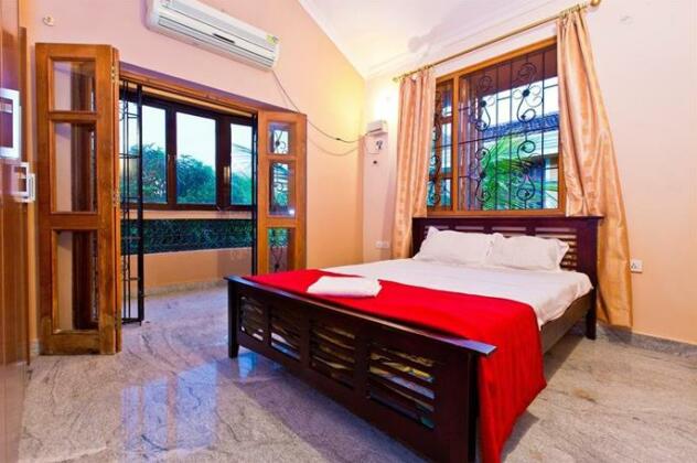 Sunset Holiday Home Colva - Photo3