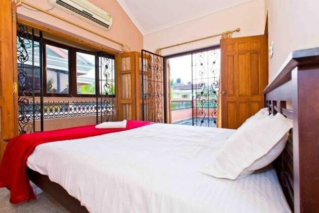 Sunset Holiday Home Colva - Photo4