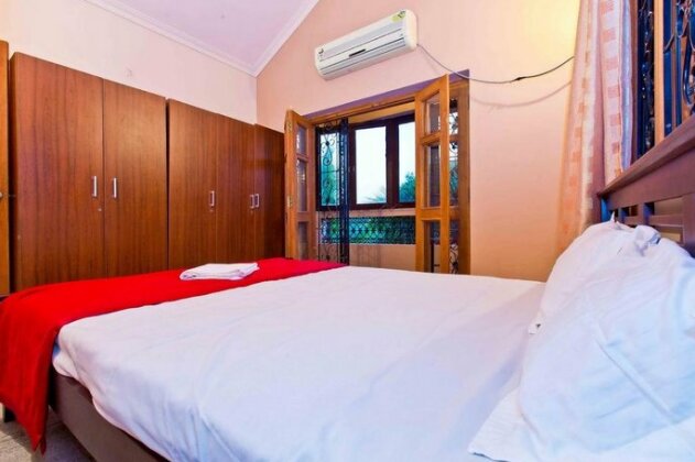 Sunset Holiday Home Colva - Photo5