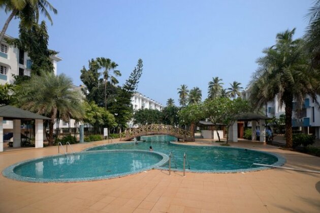 Sunshine Park Homes - Excelsior with Pool - Photo5