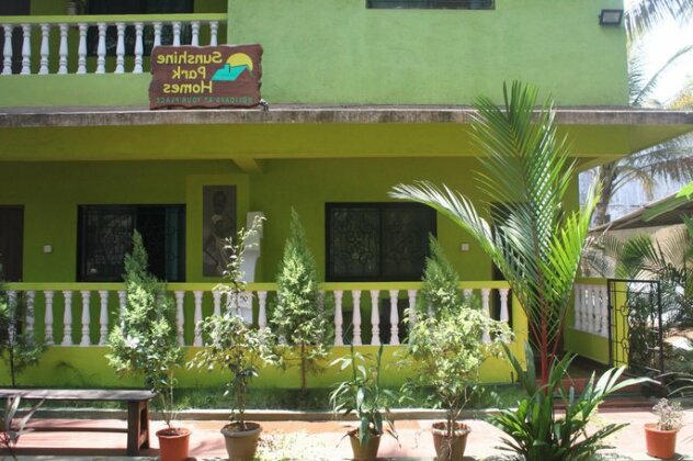 Sunshine Park Homes - Photo3