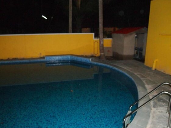 Sunshine Villa Colva - Photo2