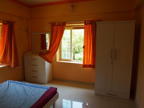 Sunshine Villa Colva - Photo3