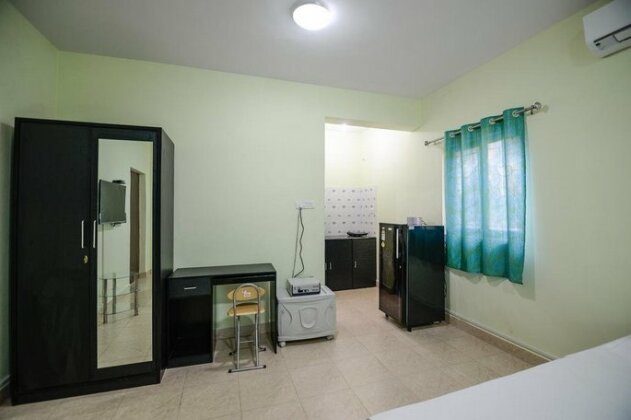 TripThrill Crasto Home Stays - Photo2