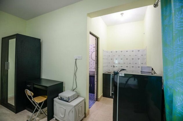 TripThrill Crasto Home Stays - Photo3