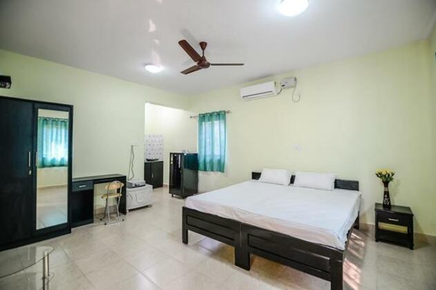 TripThrill Crasto Home Stays - Photo4